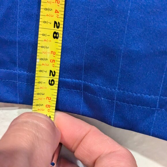 Adidas France World Cup 2006 Zidane Home Blue Jersey Size Small - Picture 11 of 12